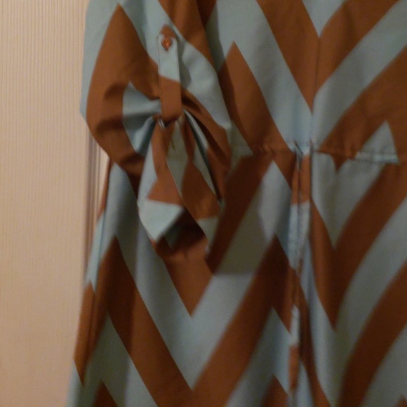 Chevron Draws - Picture 2 of 3